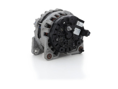Alternateur - Skoda CITIGO PH.2 1.0 MPI - 04C903023B - J1-9797E