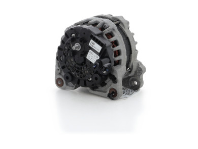 Alternator - Skoda CITIGO PH.2 1.0 MPI - 04C903023B - J1-9797E