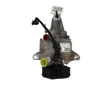 Compresseur de climatisation - Dacia SANDERO II PH.2 - 926001571R - A1-0177B