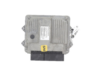 Calculateur moteur - Fiat DOBLO II PH.1 - 51880748 - J1-2721Y