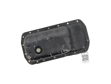 Carter d'huile - Citroen C3 I PH.1 1.4 HDI - 9813973280 - C1-0783L