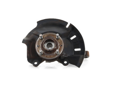Right steering knuckle used - KIA RIO - 517161W000
