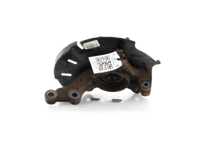 Right steering knuckle - KIA RIO III PH.1 - 517161W000 - U1-7727J