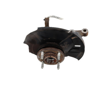 Right steering knuckle - KIA RIO III PH.1 - 517161W000 - U1-7727J