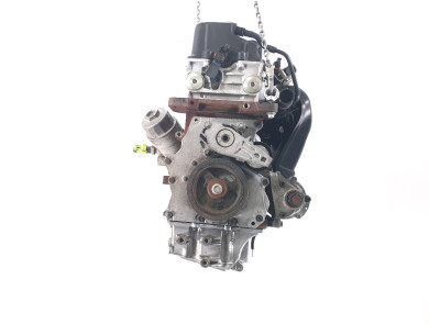 Engine used - Mini MINI - W10B16AA