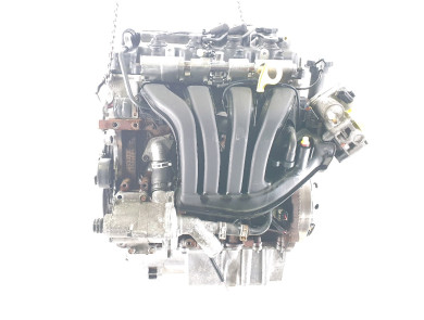 Engine type W10B16AA - Mini MINI I - F1-5917B