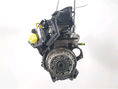 Engine type W10B16AA - Mini MINI I - F1-5917B