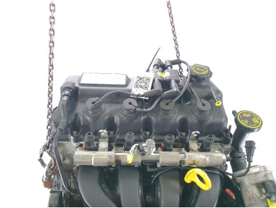 Engine type W10B16AA - Mini MINI I - F1-5917B