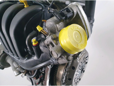 Engine type W10B16AA - Mini MINI I - F1-5917B