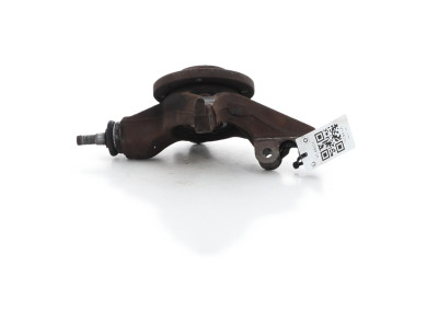 Left steering knuckle - Citroen BERLINGO FOURGON II PH.2 - 364696 - U1-6623J