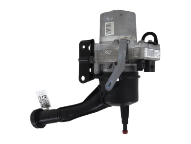 Power steering pump - Citroen BERLINGO FOURGON II PH.2 - 1608251780 - C1-6538B