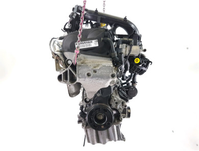 Moteur occasion - Volkswagen POLO - DKRF