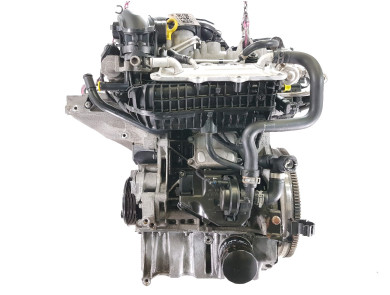 Engine type DKRF - Volkswagen POLO VI PH.1 - H1-5908J