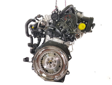 Engine type DKRF - Volkswagen POLO VI PH.1 - H1-5908J