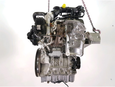 Moteur type DKRF - Volkswagen POLO VI PH.1 - H1-5908J