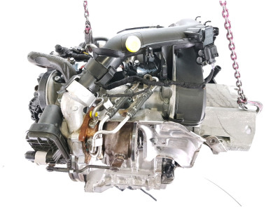 Moteur type DKRF - Volkswagen POLO VI PH.1 - H1-5908J
