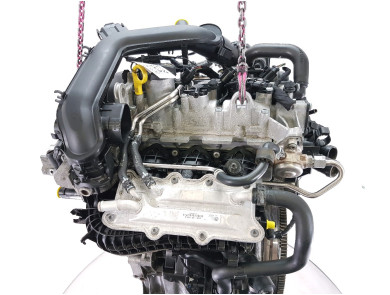 Moteur type DKRF - Volkswagen POLO VI PH.1 - H1-5908J