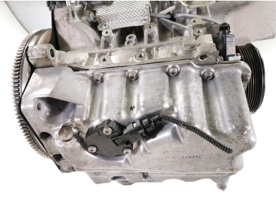 Engine type DKRF - Volkswagen POLO VI PH.1 - H1-5908J