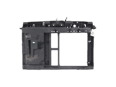 Front cowling - Citroen C3 II PH.2 - Blanc - 9677952180 - T1-9958C