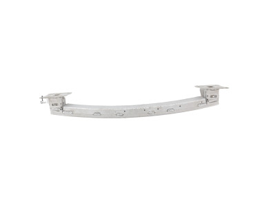 Rear bumper reinforcement bar - Land Rover RANGE ROVER I PH.1 - Noir - LR066891 - G1-3077I