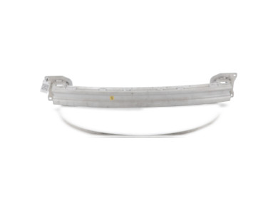 Traverse de pare choc arrière - Land Rover RANGE ROVER I PH.1 - Noir - LR066891 - G1-3077I