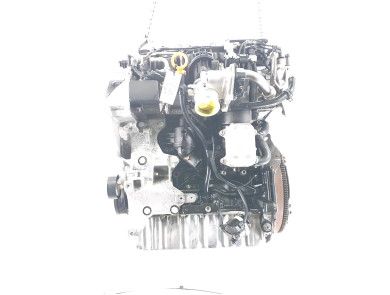 Engine type CAY-T-CX - Volkswagen GOLF VI - F1-5934T