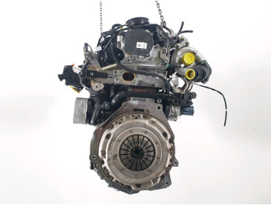 Moteur type CAY-T-CX - Volkswagen GOLF VI - F1-5934T