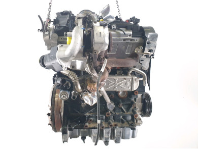 Moteur type CAY-T-CX - Volkswagen GOLF VI - F1-5934T