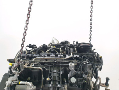 Engine type CAY-T-CX - Volkswagen GOLF VI - F1-5934T