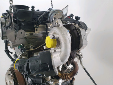 Engine type CAY-T-CX - Volkswagen GOLF VI - F1-5934T