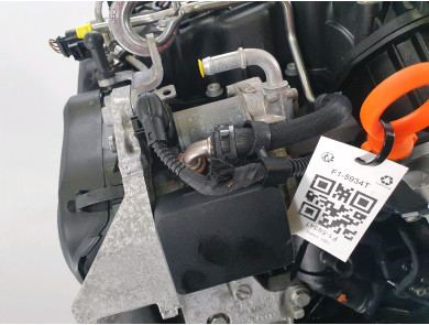 Moteur type CAY-T-CX - Volkswagen GOLF VI - F1-5934T