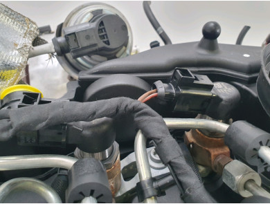 Moteur type CAY-T-CX - Volkswagen GOLF VI - F1-5934T