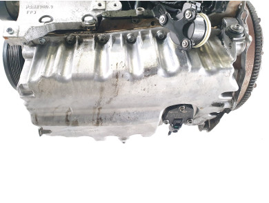 Engine type CAY-T-CX - Volkswagen GOLF VI - F1-5934T