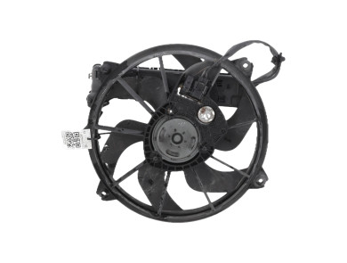 Groupe motoventilateur - Citroen C5 II - 1253T2 - B1-9887I