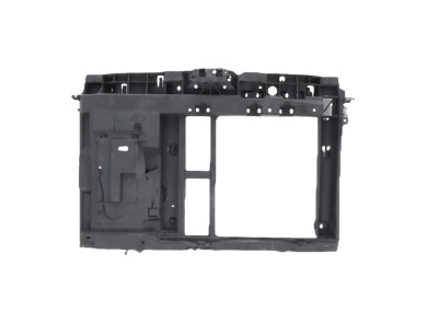 Front cowling - Peugeot 208 I PH.1 - Blanc - 9676534380 - H1-9856I
