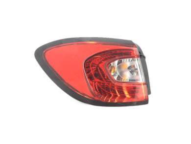 Feu arrière gauche - Renault CAPTUR I PH.1 - 265557367R - B1-0938P