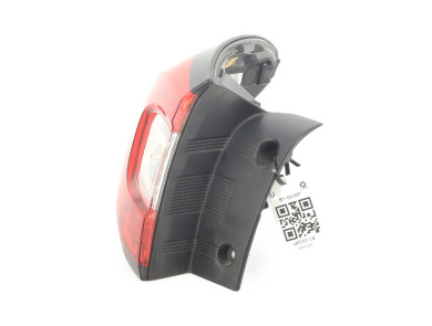 Left rear light - Renault CAPTUR I PH.1 - 265557367R - B1-0938P