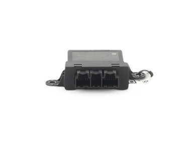 Obstacle detection calculator used - Opel ASTRA - 13472331
