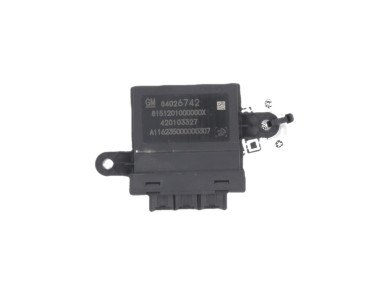 Calculateur de détection d'obstacle - Opel ASTRA K PH.1 - 13472331 - G0-2812N