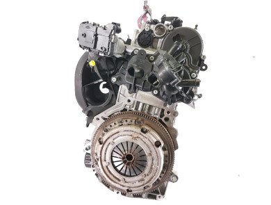 Engine type CHYE - Skoda CITIGO PH.2 - K1-7789V