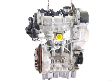 Engine type CHYE - Skoda CITIGO PH.2 - K1-7789V