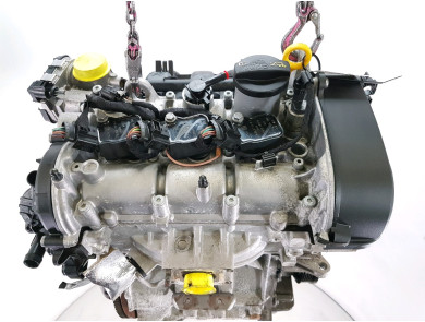 Engine type CHYE - Skoda CITIGO PH.2 - K1-7789V