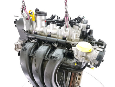 Moteur type CHYE - Skoda CITIGO PH.2 - K1-7789V