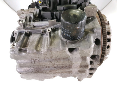 Engine type CHYE - Skoda CITIGO PH.2 - K1-7789V