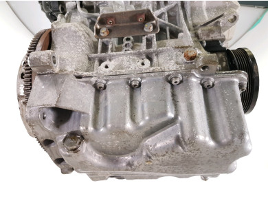 Engine type CHYE - Skoda CITIGO PH.2 - K1-7789V