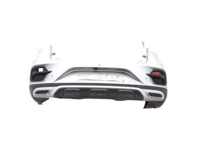 Pare choc arrière occasion - MG ZS - 10639343-SPRP