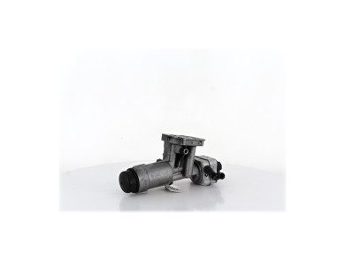 Support filtre à huile occasion - Volkswagen GOLF - 038115389D