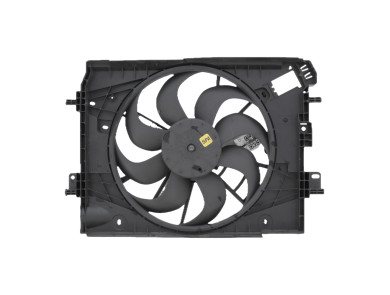 Groupe motoventilateur - Renault CLIO IV PH.2 - 214818009R - M1-9940U