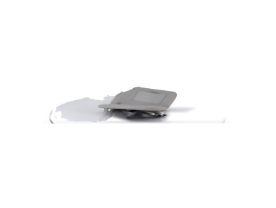 Sun visor set - Peugeot 207 - 16064159BJ - R1-1626K