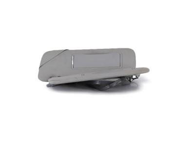 Sun visor set - Peugeot 207 - 16064159BJ - R1-1626K